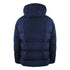 Ice Iceberg S1M-O101-64596685 Navy Blue Jacket Mens M
